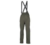 Pantalon avec bretelles Hurricane Pentagon - RAL7013 XL