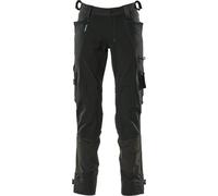 Mascot Advanced 17079 Knee Pad Pockets Pants Noir 44 / 30