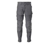 Mascot Pantalon Ultimate Poches genouillères Gris anthracite T48 Entrejambe 82 22379-311 C54/82