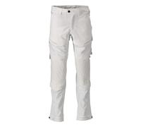 Mascot Workwear Pantalon Ultimate 22279-605 – léger, hydrofuge, poches genouillères – C66/82