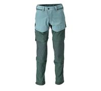 Mascot Workwear Pantalon Ultimate 22279-605 - avec poches genouillères, léger et hydrofuge C49/82