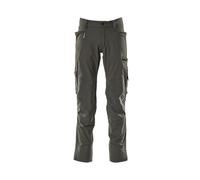 Mascot Knee Pad Pockets Advanced 17179 Big Pants Gris 46 / 35 Homme