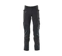 Mascot Knee Pad Pockets Advanced 17179 Big Pants Gris 49 / 35 Homme