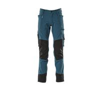 Mascot Pantalon avecit poches genouillères Advanced 17179-311 C47/82