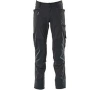 Mascot Knee Pad Pockets Advanced 17179 Big Pants Gris 58 / 35 Homme