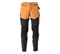 Pantalon avec poches genouillères Ultimate Stretch - MASCOT - 22379-311
