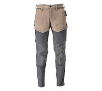 Pantalon avec poches genouillères Ultimate Stretch - MASCOT - 22379-311
