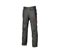 Pantalon Black carbon FREE taille 40 U-Power