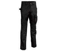 Pantalon cargo Cofra Kalamata Noir 40