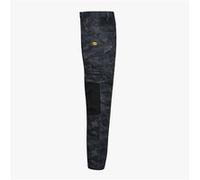 Pantalon cargo DIADORA - gris camouflage - taille M - 702.173172 M