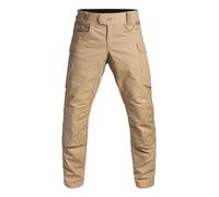 Pantalon cargo entrejambe 89 cm A10 Equipment Fighter Beige 34