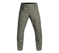 Pantalon cargo entrejambe 89 cm A10 Equipment Fighter Vert 34