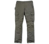 Pantalon Cargo FULL SWING W42L32 T52 vert militaire CARHARTT S1103335217W42L32