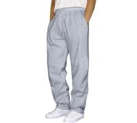 Pantalon Cargo Japonais Homme de Travail Pants Work Élégants Multi-Poches Étirables pour Hommes avec Multipoche Pantalons Loisirs Jogging Vêtements Sécurité Ceinture Élastique Bas de Survetement
