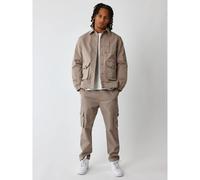 Pantalon cargo Project X Paris Workwear Beige XL