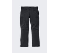 Pantalon Carhartt Buffalo Slim DWR, couleur noire