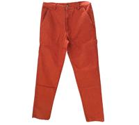 Pantalon Caterpillar Stone Washed Carpenter Rose 28