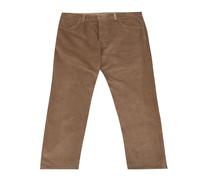 Pantalon chino Caterpillar Workwear Marron 36/30
