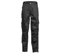 Pantalon CLASS noir 65% polyester 35% coton T2XL COVERGURAD 8CLPBXXL