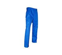 Pantalon Clou - Coton sergé - Bleu Bugatti - T.52 - 100141