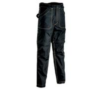 Pantalon Cofra Helsinki Noir 40