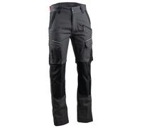Pantalon COSMOS - LMA - GRIS 1806