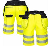 Pantalon court de sécurité au travail PW3 y 34