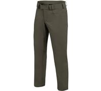 Pantalon CTP VersaStretch Helikon-Tex - Taiga Green 3XL XLong