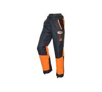 Pantalon de bucheronnage Authentic CL 3 Type A - AUPA3A-L