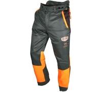 Pantalon De Bûcheronnage Multi-poches. Norme Ce En381-5, Classe 1 (20 M/s), Type A. Taille Xl- (50/52). Homologué Kwf.