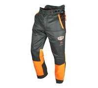 Pantalon de bûcheronnage multi-poches