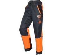 Pantalon de bucheronnage SOLIDUR Authentic CL 3 Type A - AUPA3A-S G