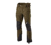 Pantalon de chasse en loden PSS X-Treme Vert 2XL kurzgestellt