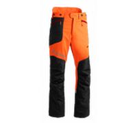 Pantalon coupe-herbe et débroussailleuse Husqvarna Technical taille 50 (M), pantalon de travail coupe-herbe