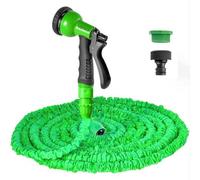 Pantalon de jardinage souple et respirant - 45 m - vert