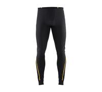 Bas de sous-vêtement retardant flamme inhérent 1889 Noir Blaklader - 188910759900 L