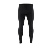 Bas de sous-vêtement - BLAKLADER - Warm Noir T.L 189117059900-L