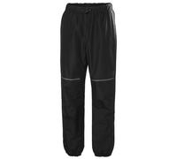 Pantalon de pluie hardshell pour femmes « MANCHESTER 2.0 » noir, couleur : noir, taille : XS