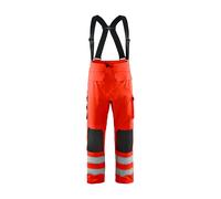 Blåkläder Arbeitshose Pantalon de pluie niveau 2 13022003 M