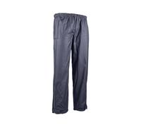 Pantalon de pluie gamme TOP TONNERRE MARINE - LMA LEBEURRE - 1252 XL