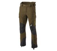Pantalon de protection anti-sanglier PSS X-Treme Protect Loden Vert M longueur longue