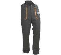 Pantalon anti-coupures taille S Yukon