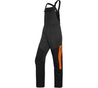 Pantalon de scie STIHL Fonction Noir - Taille L