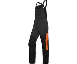 Pantalon de scie STIHL Fonction Noir - Taille L