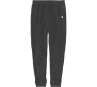 Pantalon de survêtement ample Carhartt 105307 Marquette Noir S