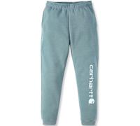 Pantalon de survêtement graphique ajusté mi-épais à coupe fuselée Carhartt 105899 Sea Pine Heather XL