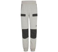 Pantalon de survêtement Malamut Site, gris, taille XL, longueur 81 cm