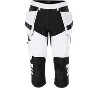 Pantalon de travail 3/4 Fristads Outdoor 2761 LWS Blanc C42