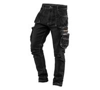 Pantalon de travail 5 poches Denim NEO TOOLS 81-229