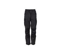 Pantalon de travail 7 poches Taille 42 Confort Genoux renforcés Ceinture elastique Porte outils